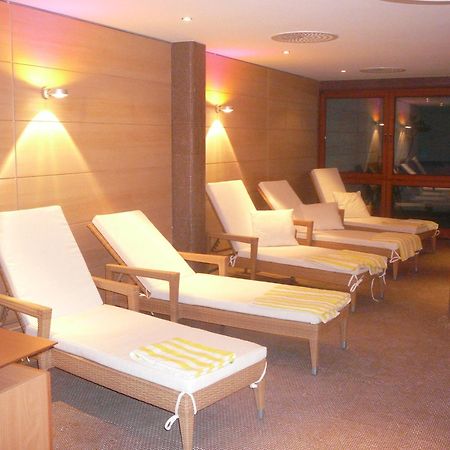 Landhotel Groenenbach Bad Grönenbach Esterno foto