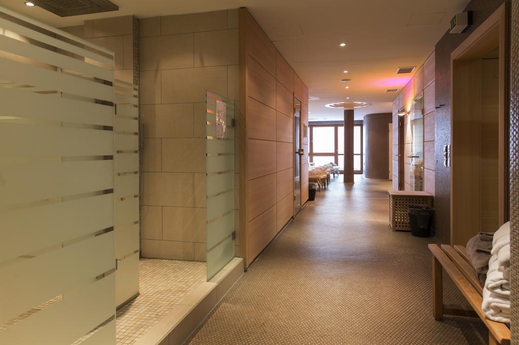 Landhotel Groenenbach Bad Grönenbach Esterno foto
