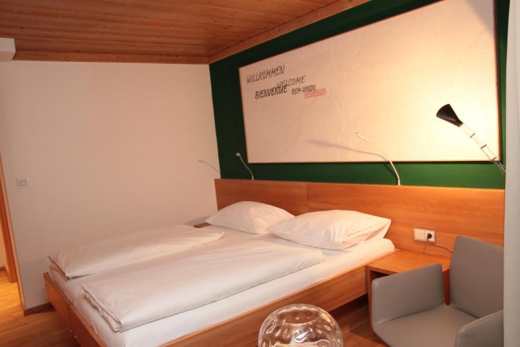 Landhotel Groenenbach Bad Grönenbach Camera foto