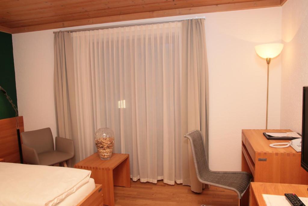 Landhotel Groenenbach Bad Grönenbach Esterno foto